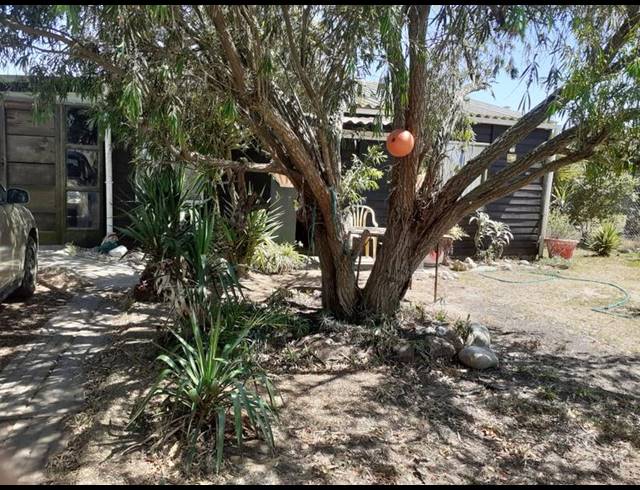 2 BEDROOM HOUSE FOR SALE IN THERONVILLE